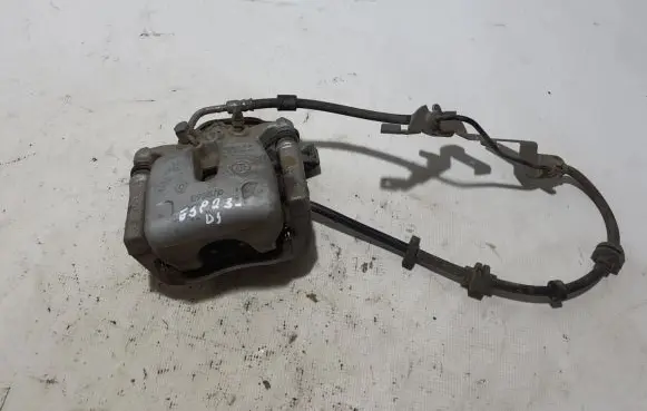 Renault Espace VI Rear brake caliper 440007598R