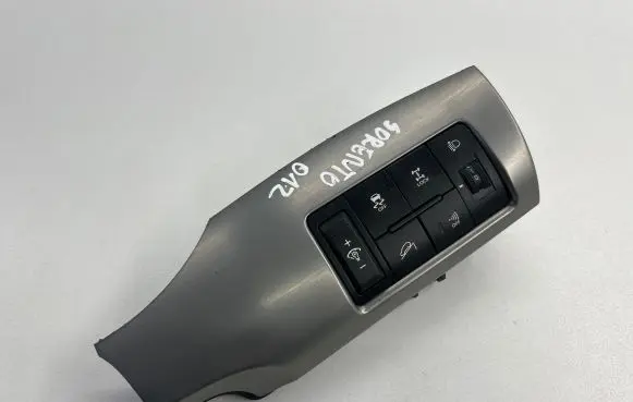 KIA Sorento Traction control (ASR) switch 937002p351xma
