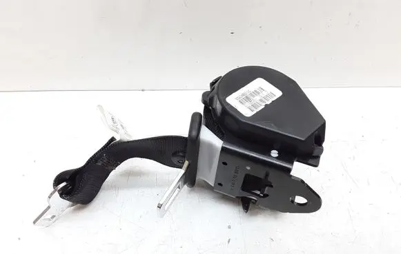 BMW X5 E70 Third row seat belt 606346001C