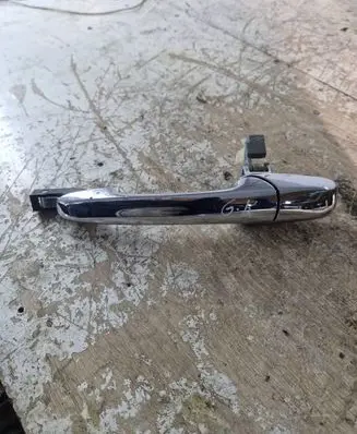 Mazda CX-7 Rear door exterior handle