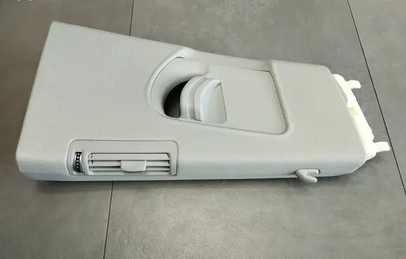 Audi A7 S7 4G (B) pillar trim (top) 4G8867244A