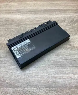 BMW 5 E60 E61 Central body control module 6957529 5WK49110