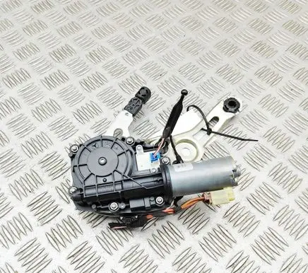 Mercedes-Benz EQE v295 Tailgate/trunk/boot lift motor 0390204124 A2959069600