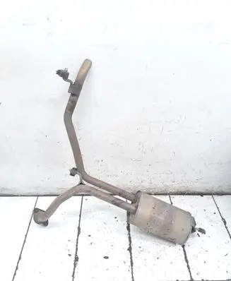 Honda Civic Muffler/silencer SMGES1050