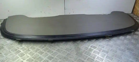 Volvo C70 Parcel shelf 30787767