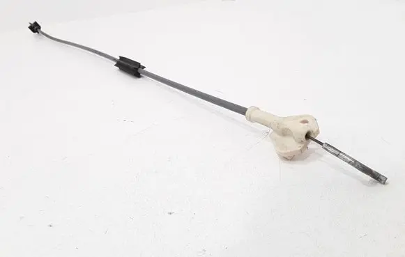 Opel Zafira A Rear door cable line 7002346