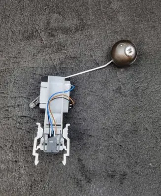 Audi A6 S6 C7 4G Fuel level sensor 4G0919673A A2C53364085 A2C53364640