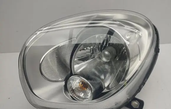 Mini Cooper Countryman R60 Headlight/headlamp 980103104