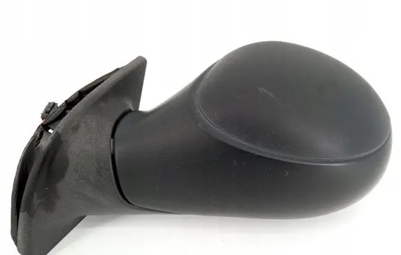 Citroen C3 Front door electric wing mirror 