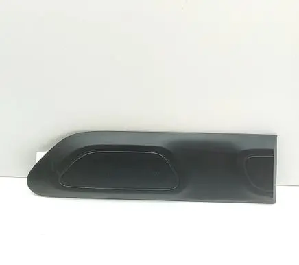 Citroen Berlingo Rear door trim (molding) 9818465877