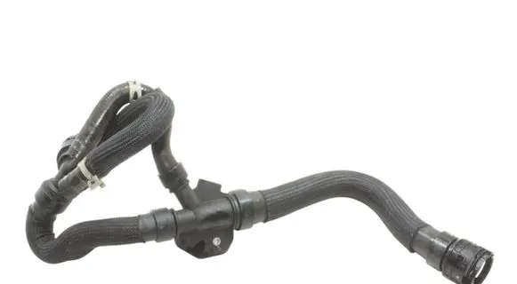Peugeot 2008 II Engine coolant pipe/hose