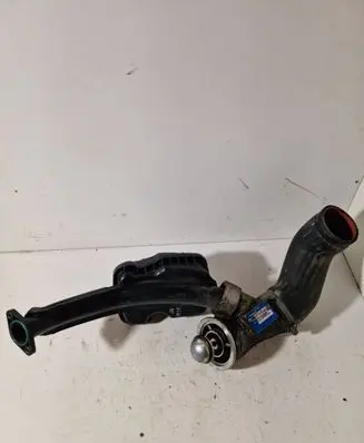 Turbo solenoid valve