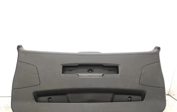 BMW X1 F48 F49 Tailgate/boot cover trim set 7350844 7350851