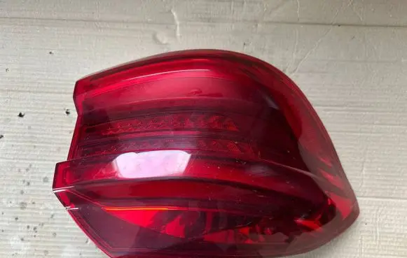 BMW X3 G01 Rear/tail lights H3740873913 2SD01269303