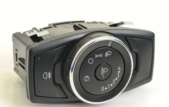 Ford Focus Light switch BM5T13A024GC 10093012 A12436276