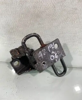 Audi A8 S8 D3 4E Front door lower hinge 