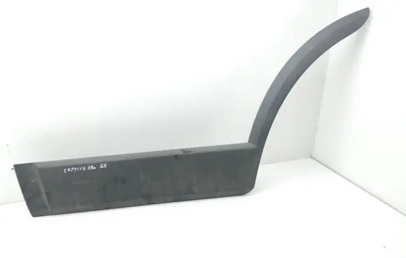 Chevrolet Captiva Rear door trim (molding) 96439711