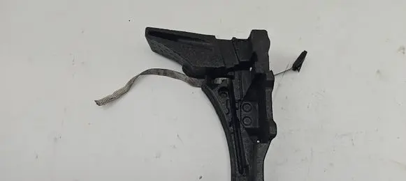 Volkswagen Golf VII Spare wheel section trim 5G0012115AF