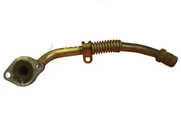 Mitsubishi Pajero Intercooler hose/pipe PRZEWOD 1MB85