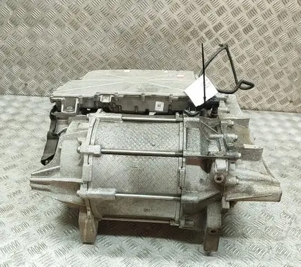 Skoda Enyaq iV Engine 1EA901153Q 1EA907230