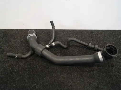 Audi A1 Engine coolant pipe/hose 6C0122101L