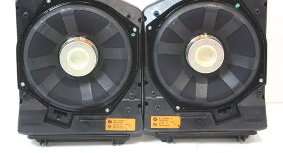 BMW 1 F40 Subwoofer speaker 2622665 65132622665