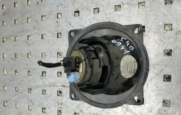 Volvo S40, V40 Front door high frequency speaker 30858467 902275472021 0013701199