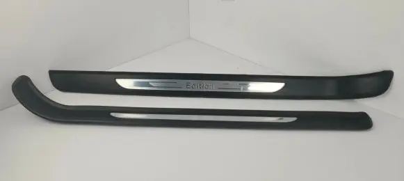 BMW 3 E92 E93 sill trim set (inner) 8042856 8042855