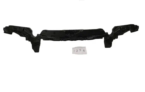 Mercedes-Benz EQS V297 Front bumper foam support bar A2928850004