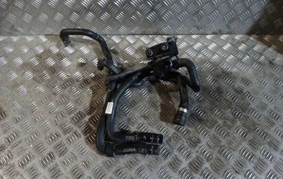 Porsche Macan (95B) Intake manifold