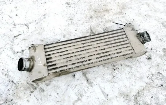 Ford Transit Intercooler radiator 6C119L440AC 6C11-9L440-AC