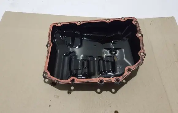 Volvo XC90 Gearbox sump 31437011