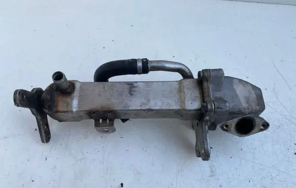 Volvo S80 EGR valve cooler 30637142