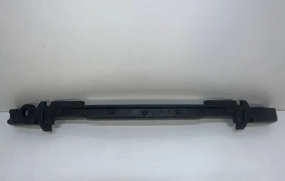 Audi A3 S3 8V Front bumper foam support bar 8V3807550 55809