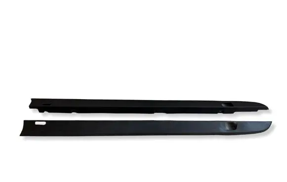 Volkswagen Amarok II Tailgate trim N1XBE291A34BB