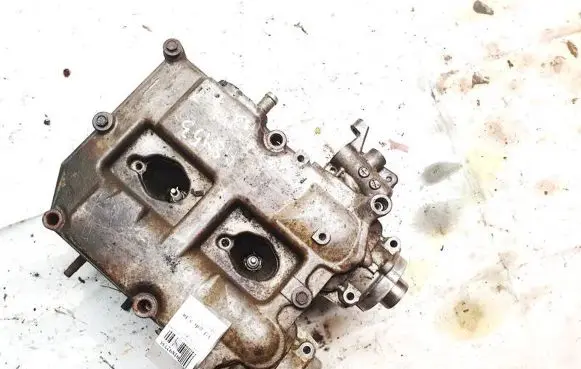 Subaru Legacy Engine head 