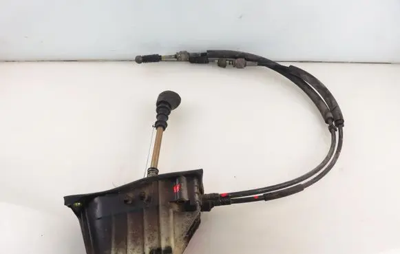 Fiat Seicento/600 Gear shifter/selector 46778794