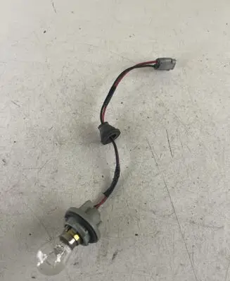 Toyota RAV 4 (XA20) Rear tail light wiring loom 