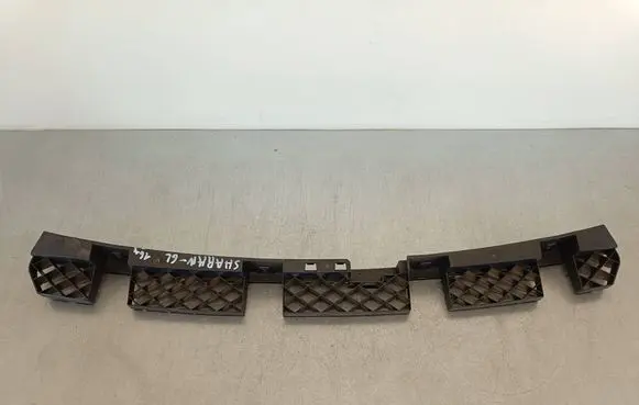 Volkswagen Sharan Rear bumper mounting bracket 7N0807863 90225