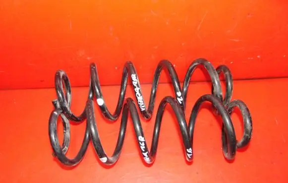 Suzuki Vitara (LY) Rear coil spring
