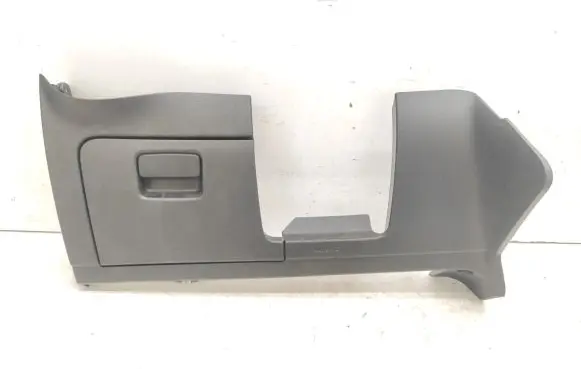 Volkswagen Golf VII Dashboard lower bottom trim panel 5G1858367