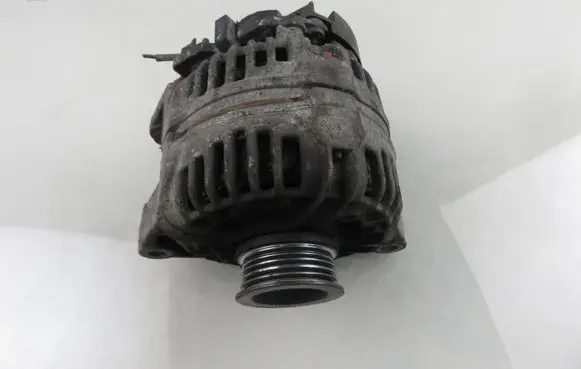 Opel Corsa C Generator/alternator 24437120XL 24437120 0124415023