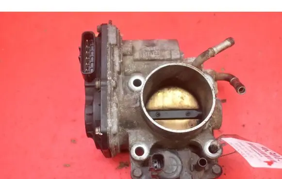 Honda Accord Throttle body valve GMD2B
