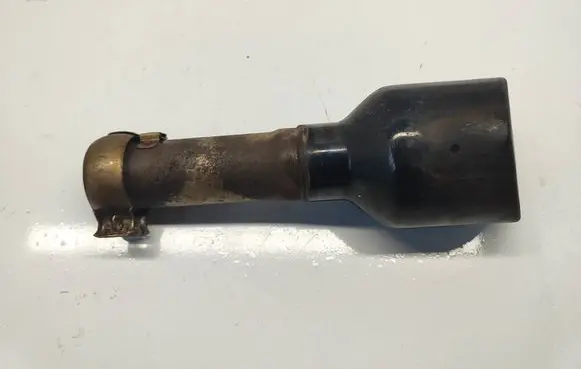 Dodge RAM Muffler ending 68268213AA 731AA