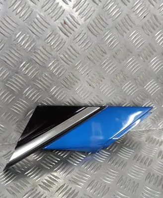 Opel Grandland X Fender trim (molding) YP00065180