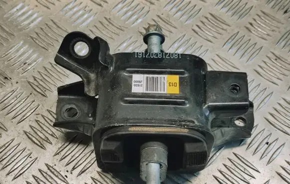 Hyundai Kona I Engine mount bracket 21830J9000