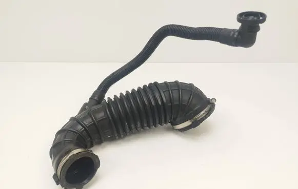 Audi A5 8T 8F Air intake hose/pipe 03G129629