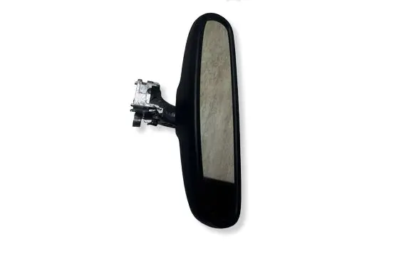 Jaguar XF X250 Rear view mirror (interior) E11016059 E1020077 E11026059