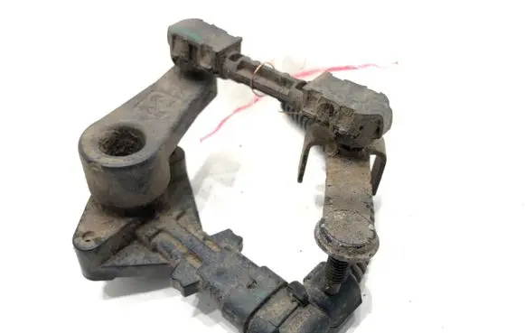 Peugeot 3008 II Headlight/headlamp level sensor 9822316680