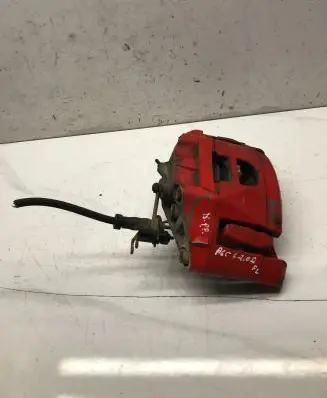 Audi A6 S6 C6 4F Front brake caliper